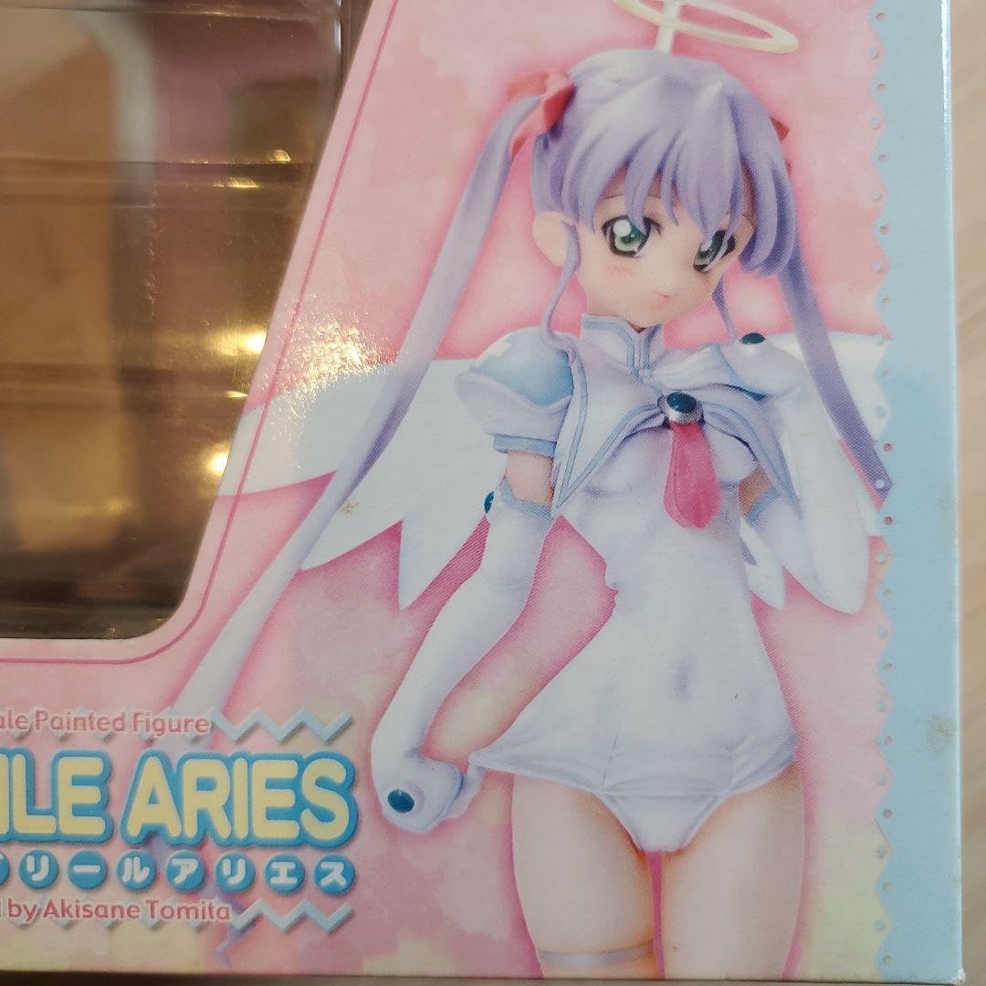 未開封 魔界天使ジブリール -episode2- アリエス マックスファクトリー Amazon.co.jp: 魔界天使 ジブリール2 聖天使 アリエス